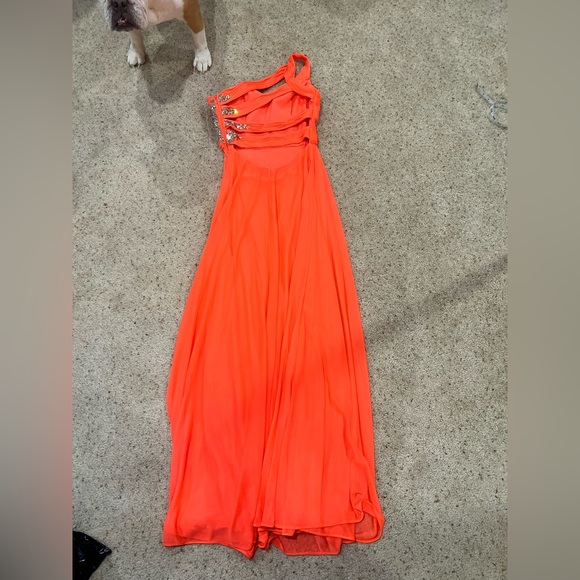 Xscape formal dress - Picture 5 of 8